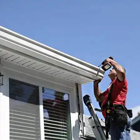 gutter services Torrington